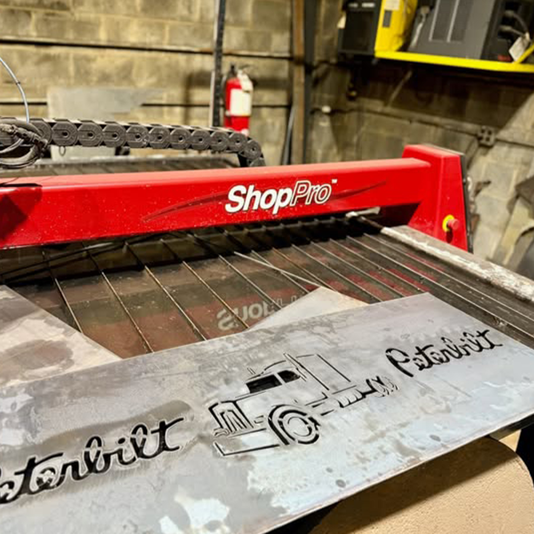 Metal Fabrication and Repair | Staunton Machine Works Metal Fabrication and Repair | Staunton Machine Works
