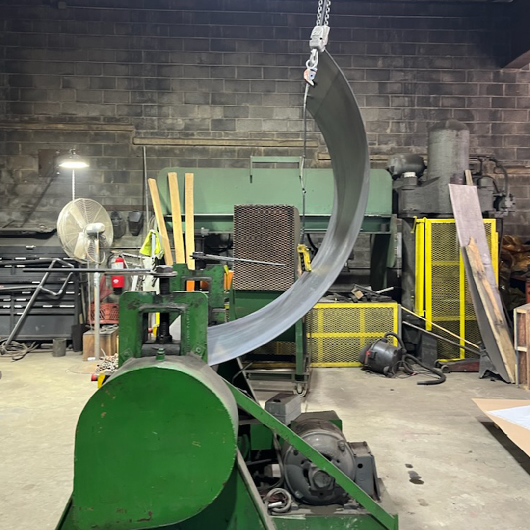 Metal Fabrication and Repair | Staunton Machine Works Metal Fabrication and Repair | Staunton Machine Works