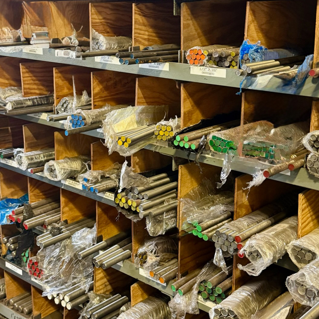 U-Bolts on Demand | Staunton Machine Works U-Bolts on Demand | Staunton Machine Works