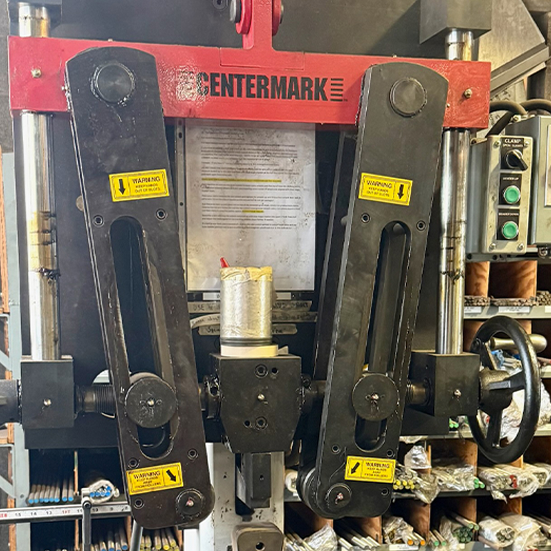 U-Bolts on Demand | Staunton Machine Works U-Bolts on Demand | Staunton Machine Works