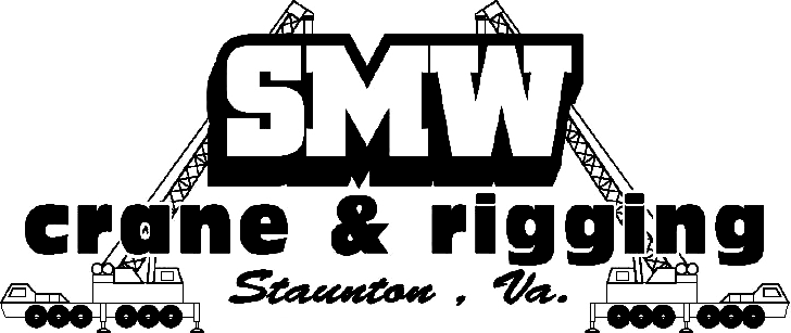 Staunton Machine Works Logo