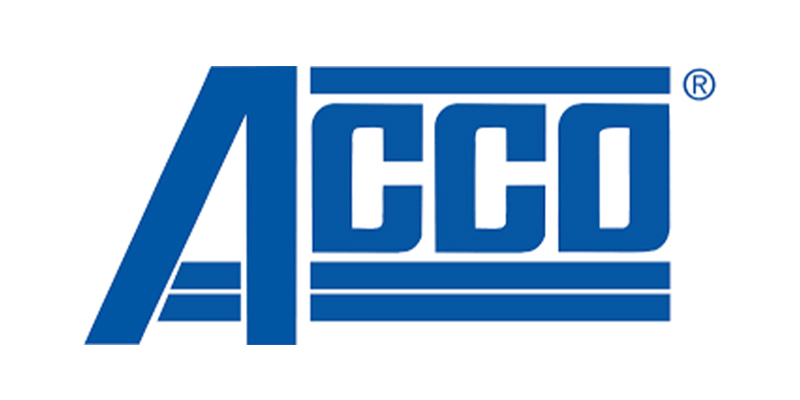 ACCO Logo | Staunton Machine Work ACCO Logo | Staunton Machine Work