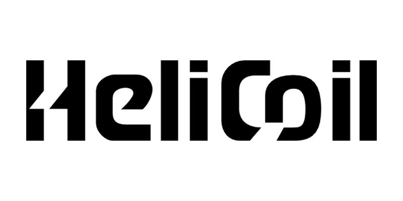Helicoil Logo | Staunton Machine Work Helicoil Logo | Staunton Machine Work