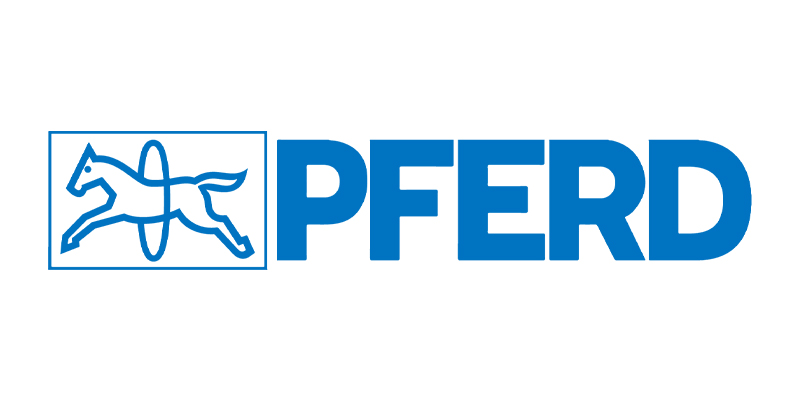 PFERD Logo | Staunton Machine Work PFERD Logo | Staunton Machine Work