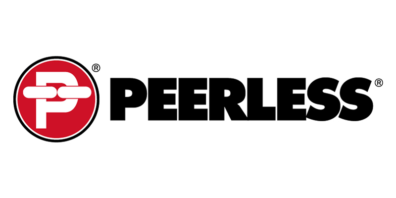 Peerless Logo | Staunton Machine Work Peerless Logo | Staunton Machine Work