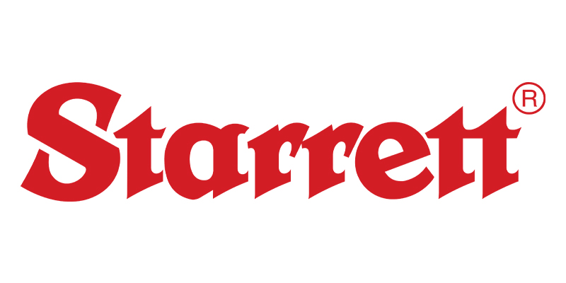 Starett Logo | Staunton Machine Work Starett Logo | Staunton Machine Work