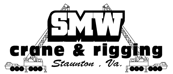 Staunton Machine Works Logo